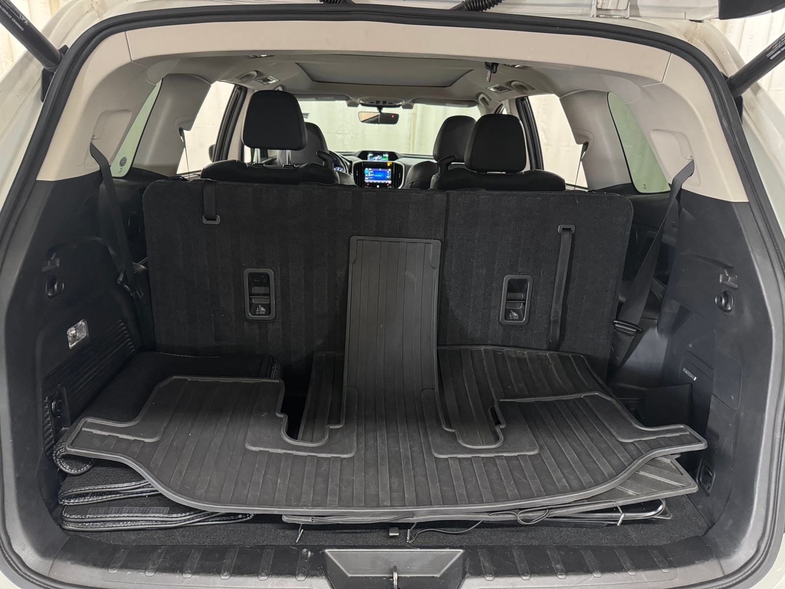 Thumbnail: 2019 Subaru Ascent - 6