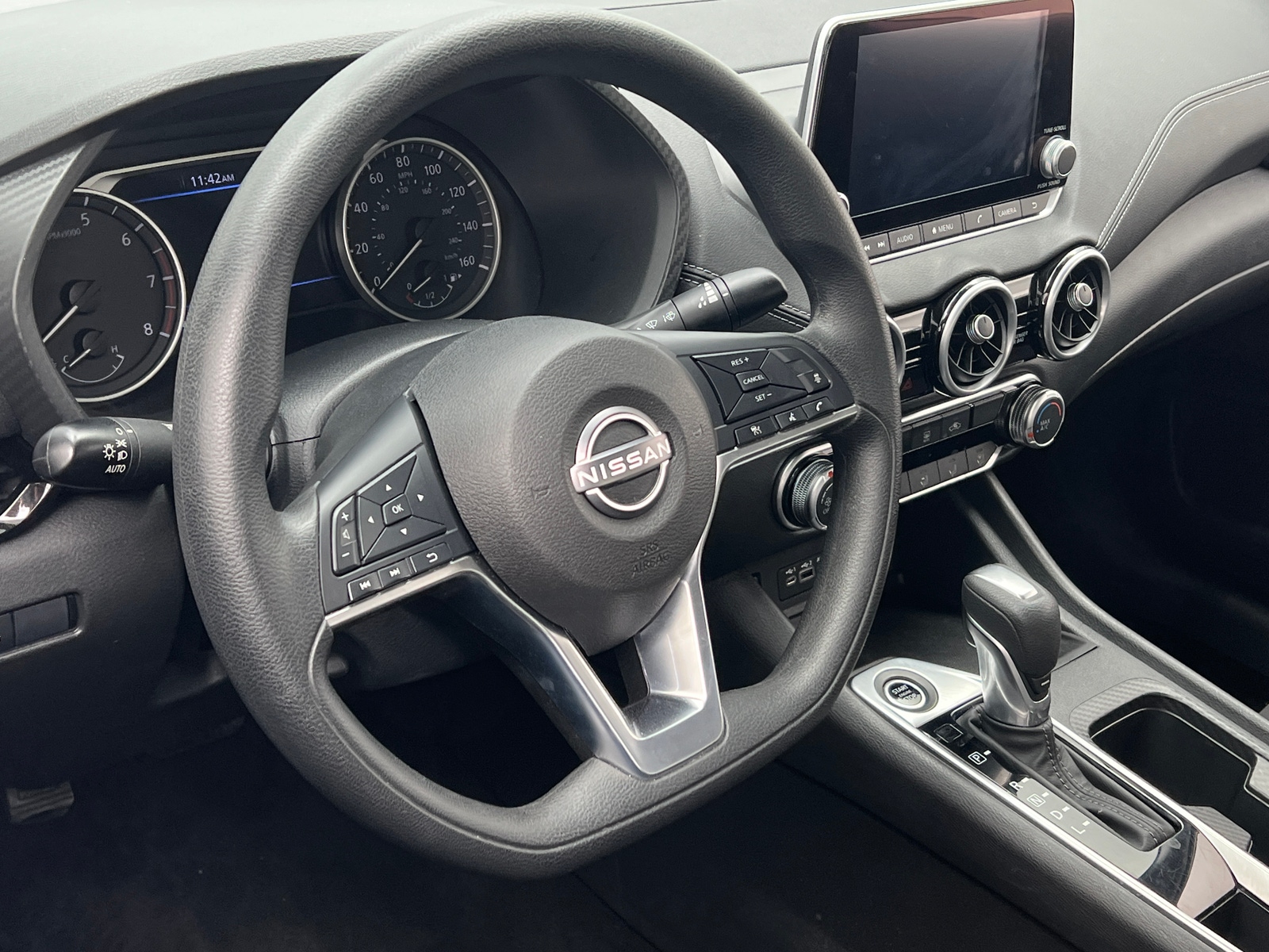Thumbnail: 2025 Nissan Sentra - 5
