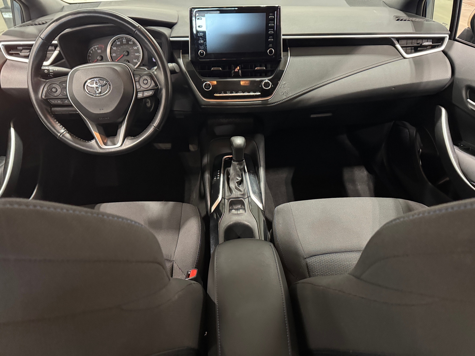 Thumbnail: 2020 Toyota Corolla - 3