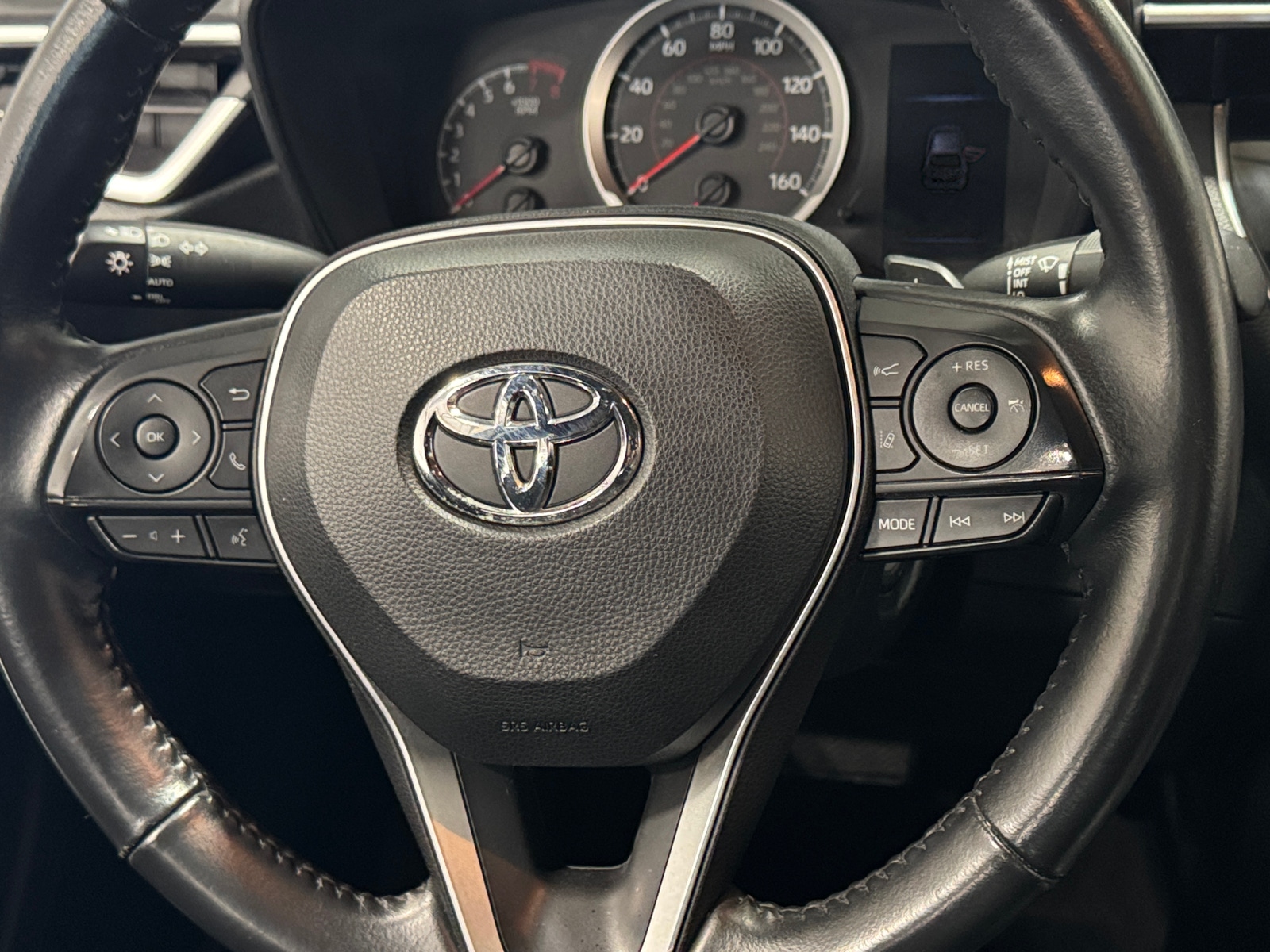 Thumbnail: 2020 Toyota Corolla - 5