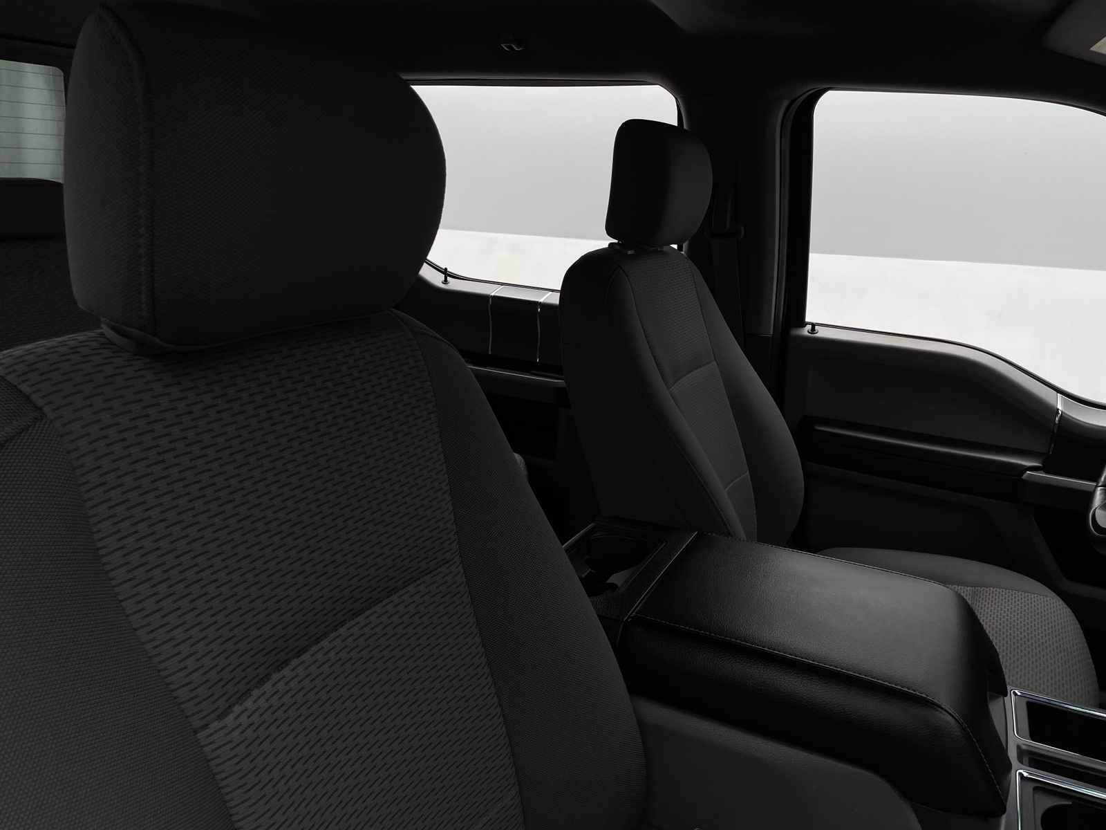 Thumbnail: 2018 Ford Econoline - 2