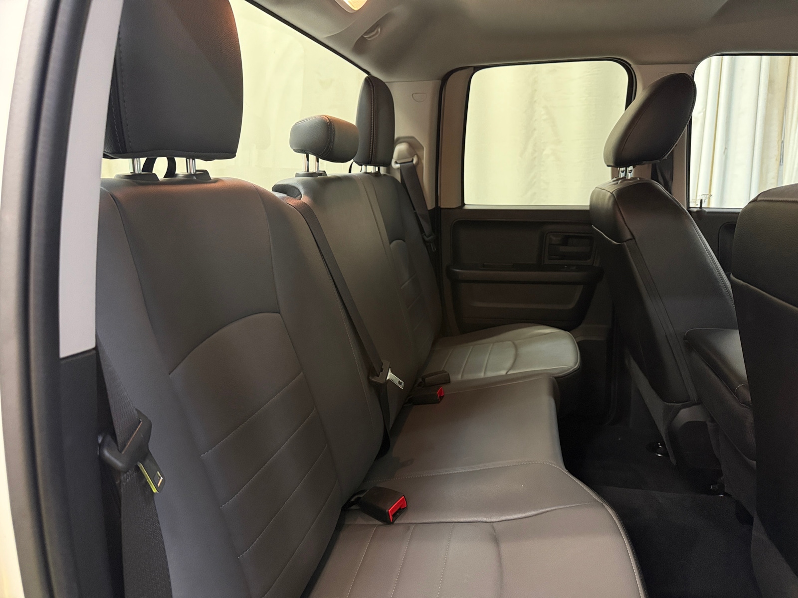Thumbnail: 2023 RAM 1500 Classic - 5