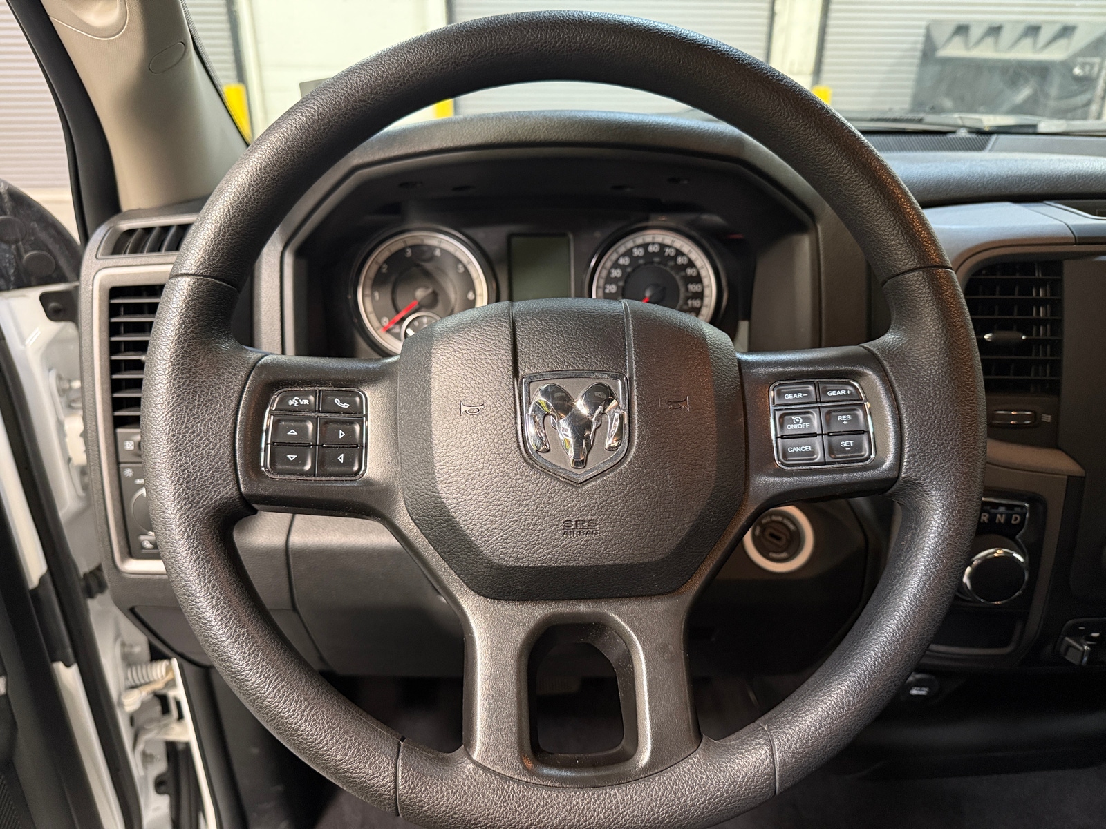 Thumbnail: 2023 RAM 1500 Classic - 4