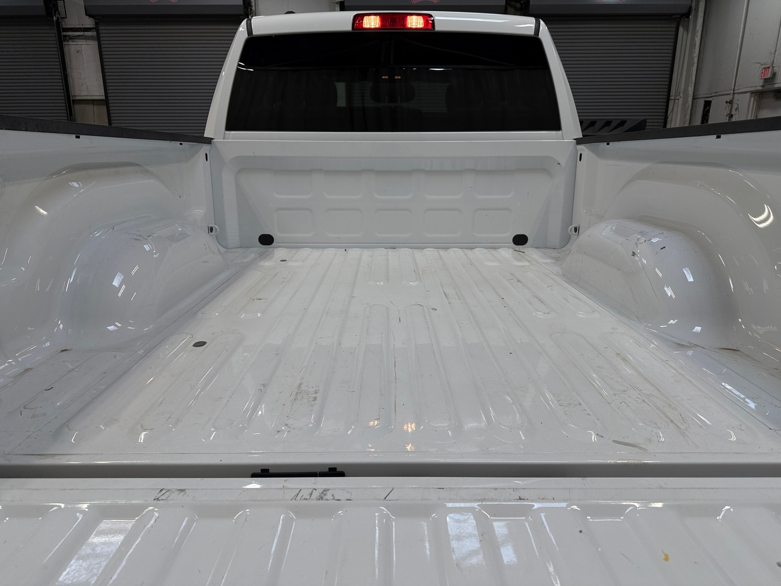 Thumbnail: 2023 RAM 1500 Classic - 6