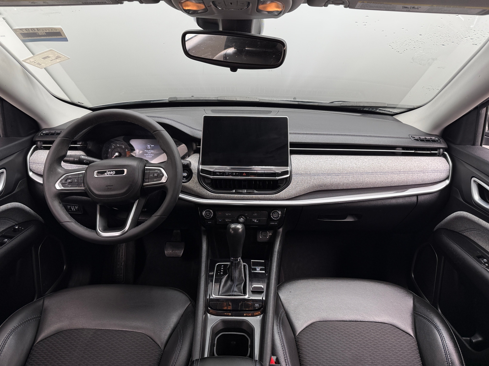 Thumbnail: 2022 Jeep Compass - 3