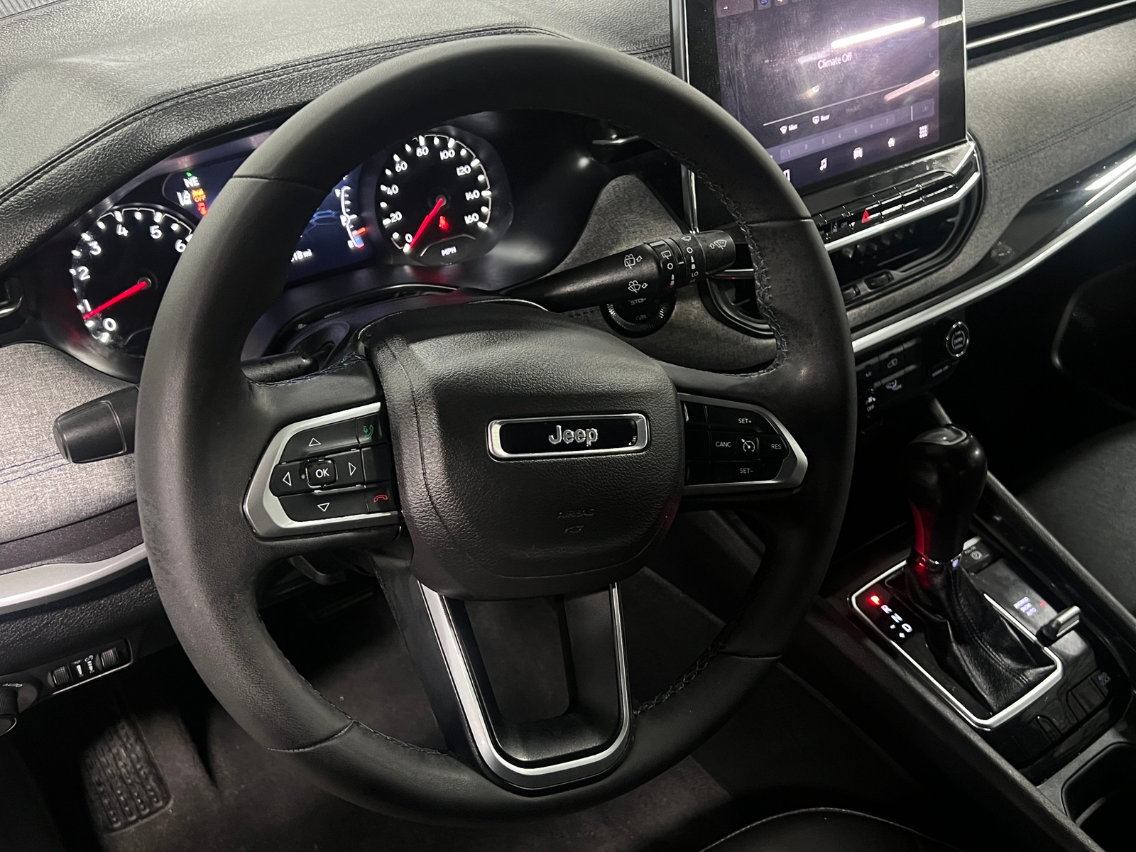 Thumbnail: 2022 Jeep Compass - 5