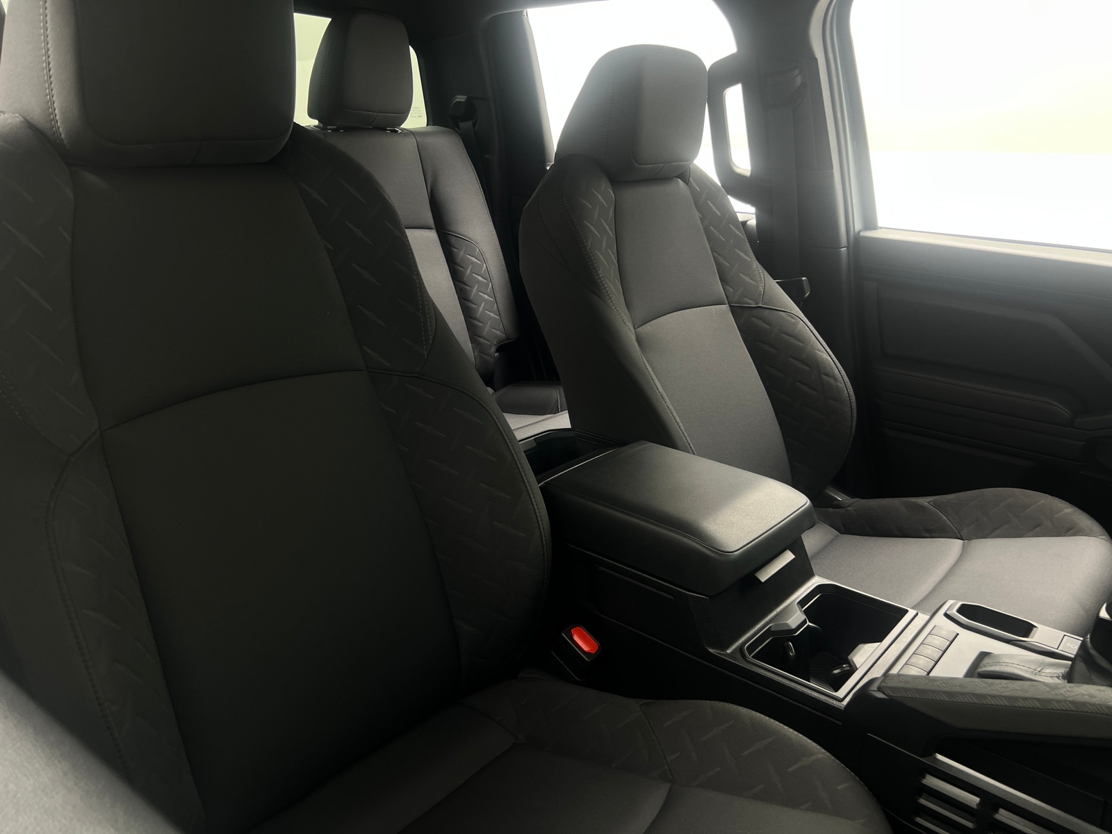 Thumbnail: 2025 Toyota Tacoma - 2