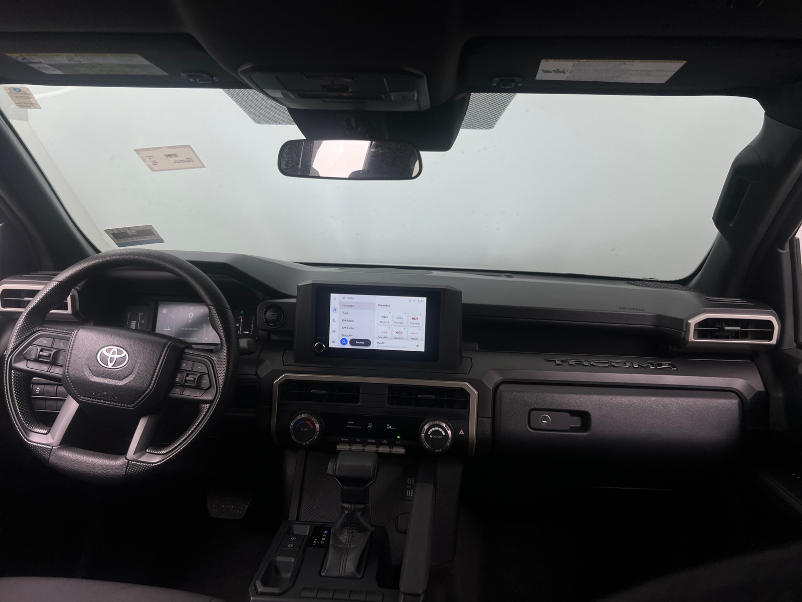 Thumbnail: 2025 Toyota Tacoma - 3