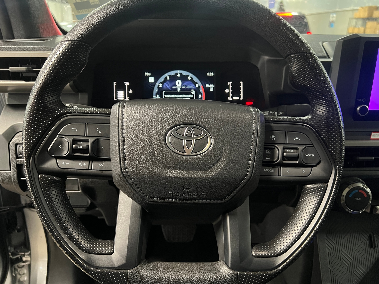 Thumbnail: 2025 Toyota Tacoma - 5
