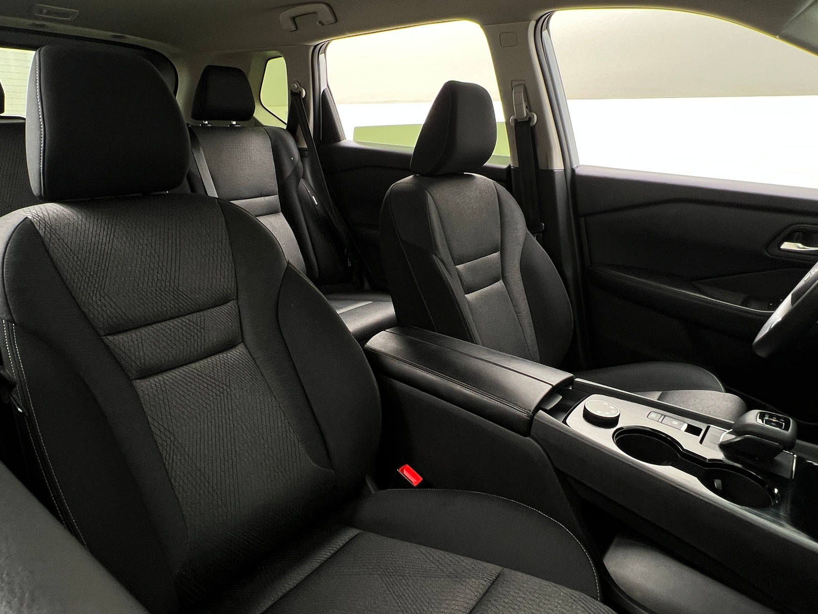 Thumbnail: 2024 Nissan Rogue - 2
