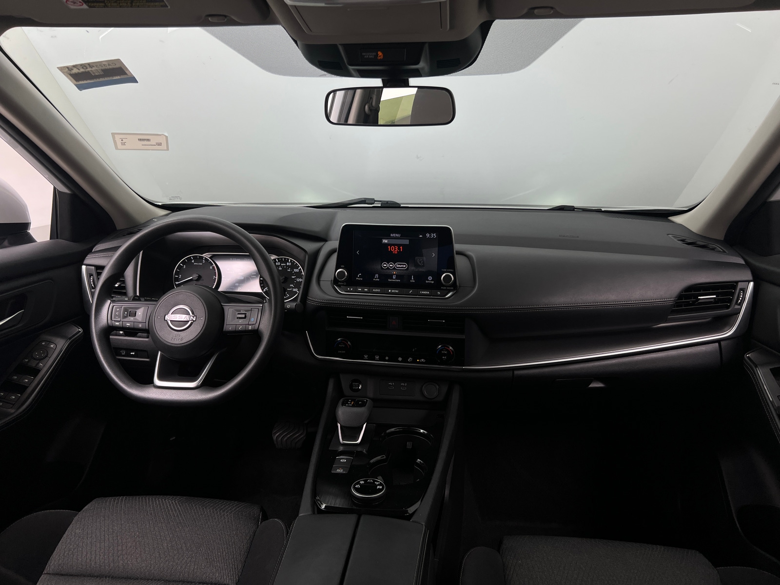 Thumbnail: 2024 Nissan Rogue - 3