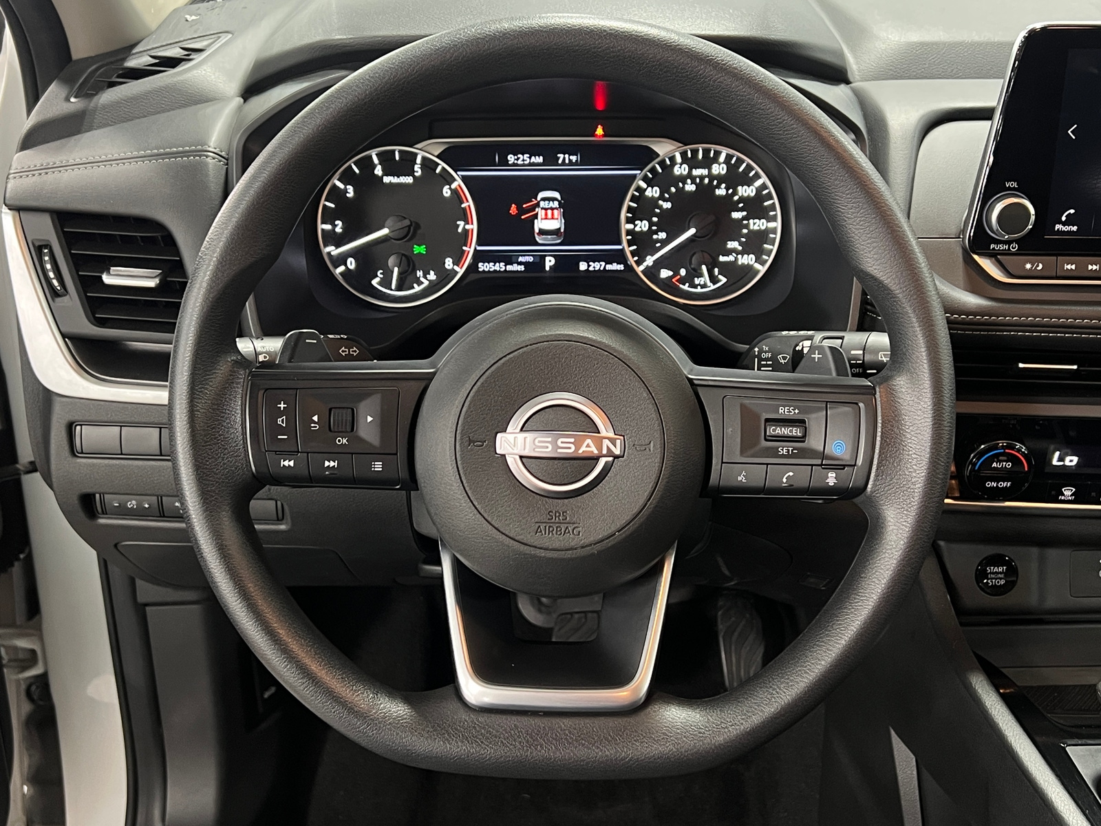 Thumbnail: 2024 Nissan Rogue - 5