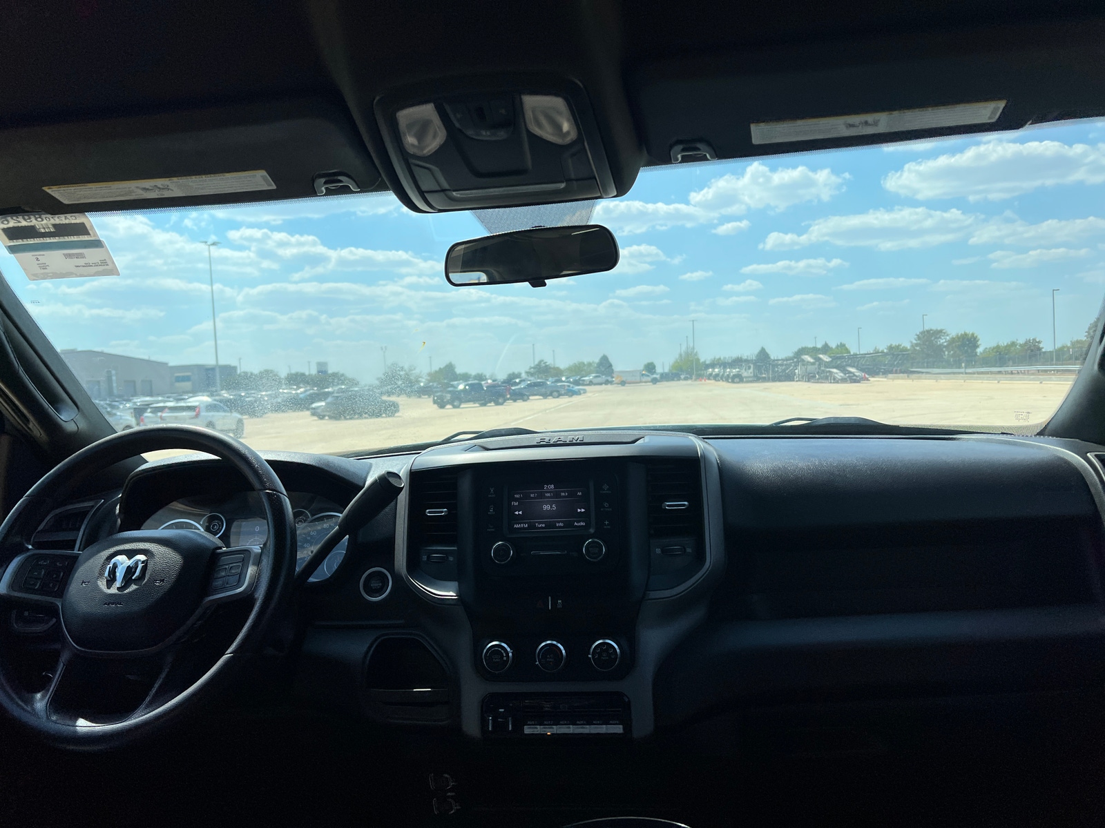 Thumbnail: 2021 RAM 3500 - 3