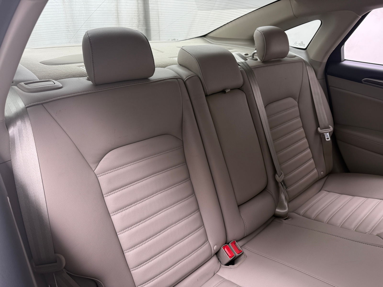 Thumbnail: 2017 Ford Fusion - 6