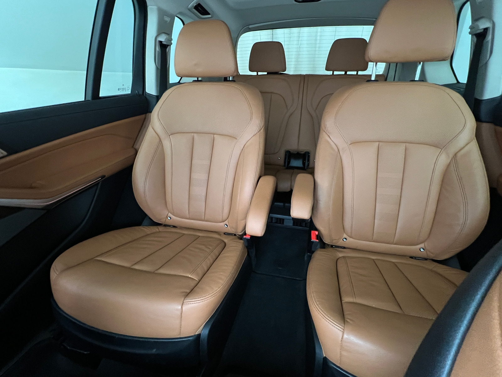 Thumbnail: 2021 BMW X7 - 5