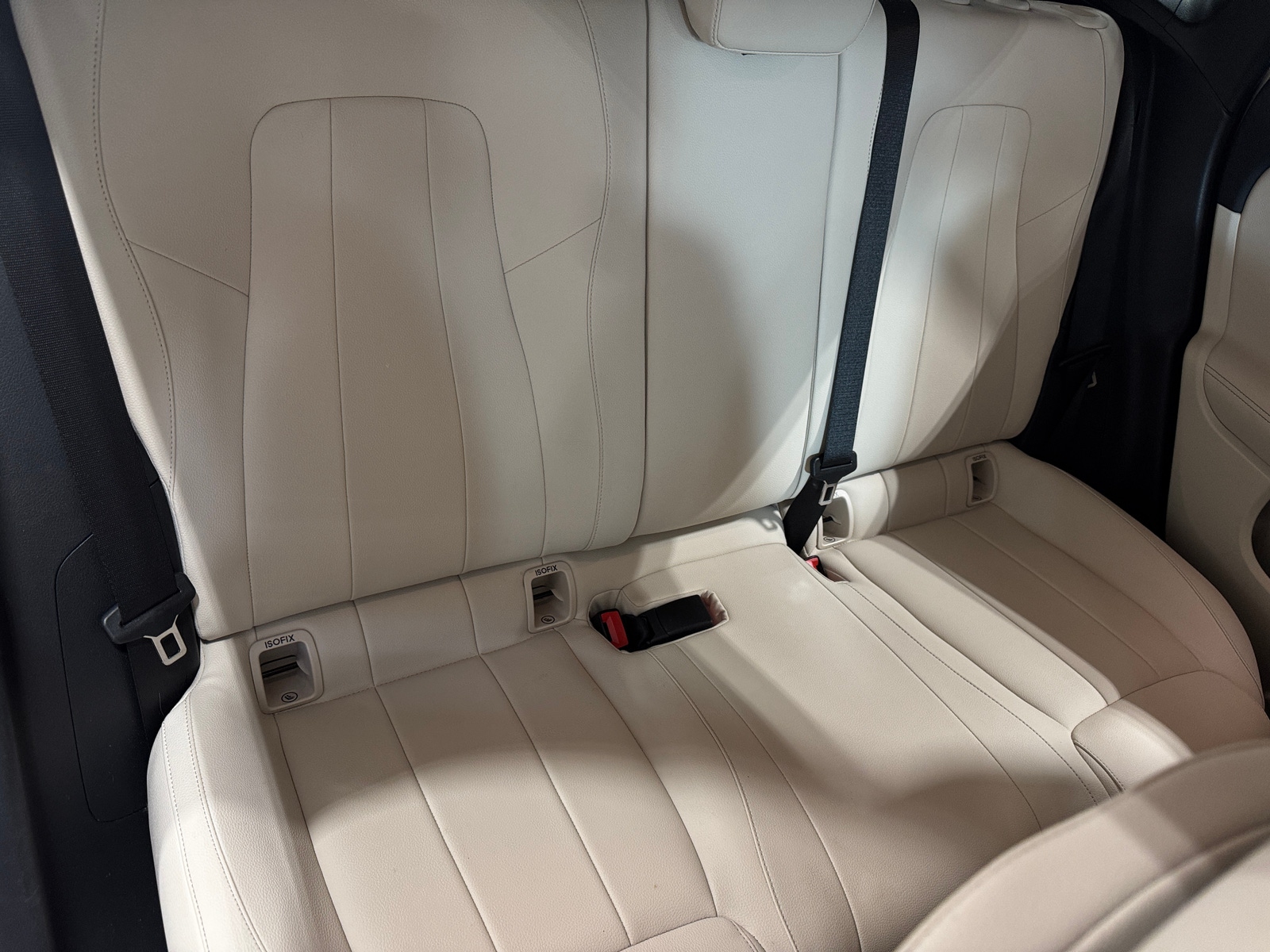 Thumbnail: 2023 Mercedes-Benz GLA - 5