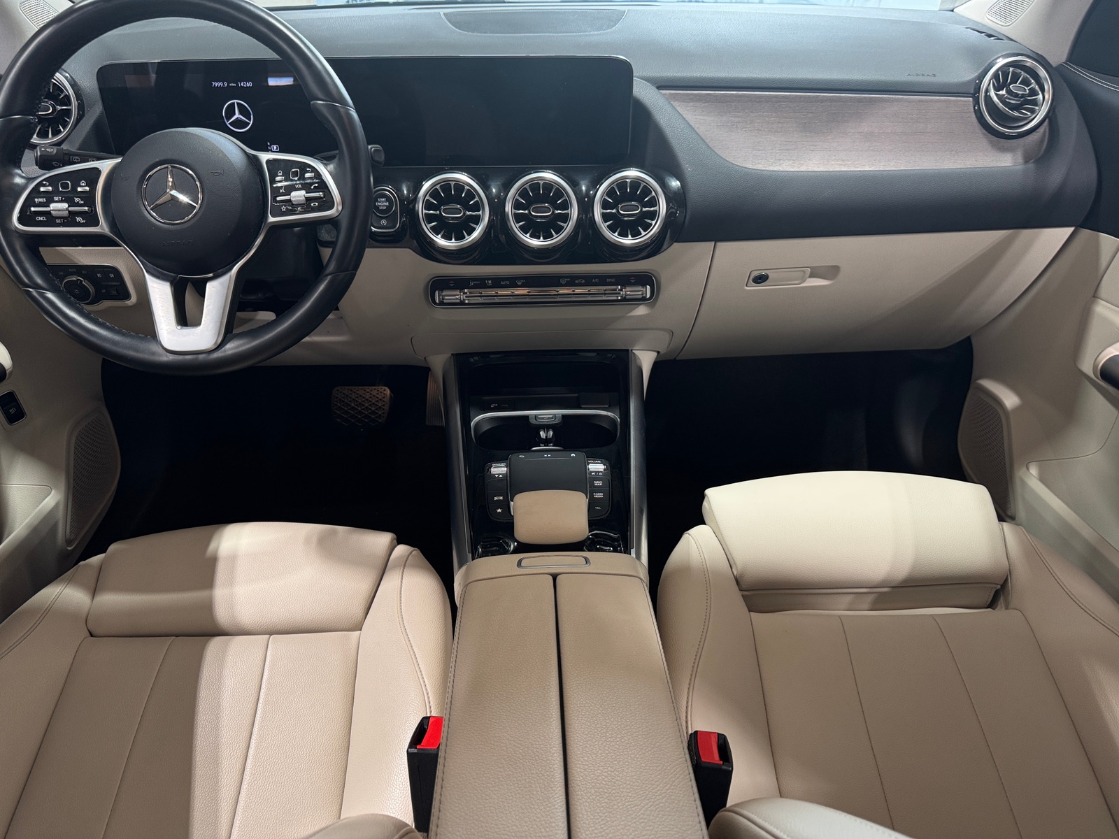 Thumbnail: 2023 Mercedes-Benz GLA - 2