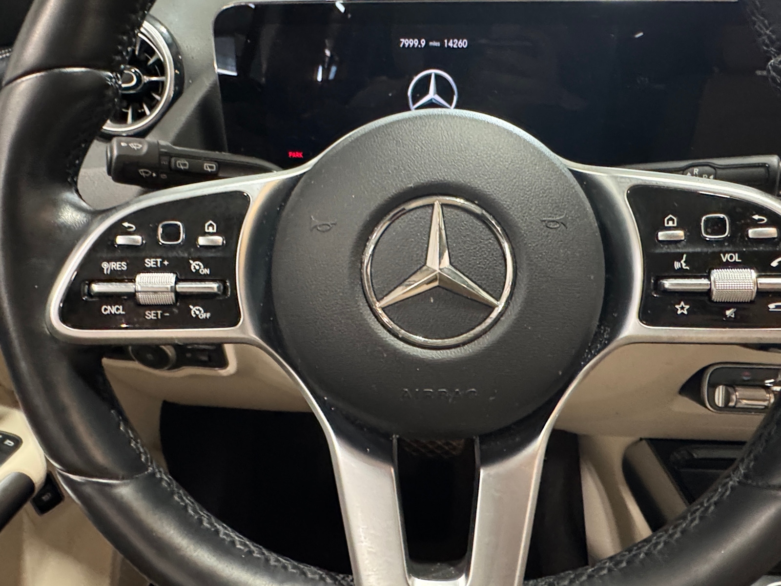 Thumbnail: 2023 Mercedes-Benz GLA - 4