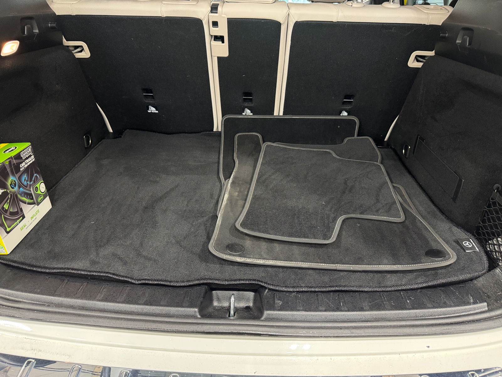 Thumbnail: 2023 Mercedes-Benz GLA - 6