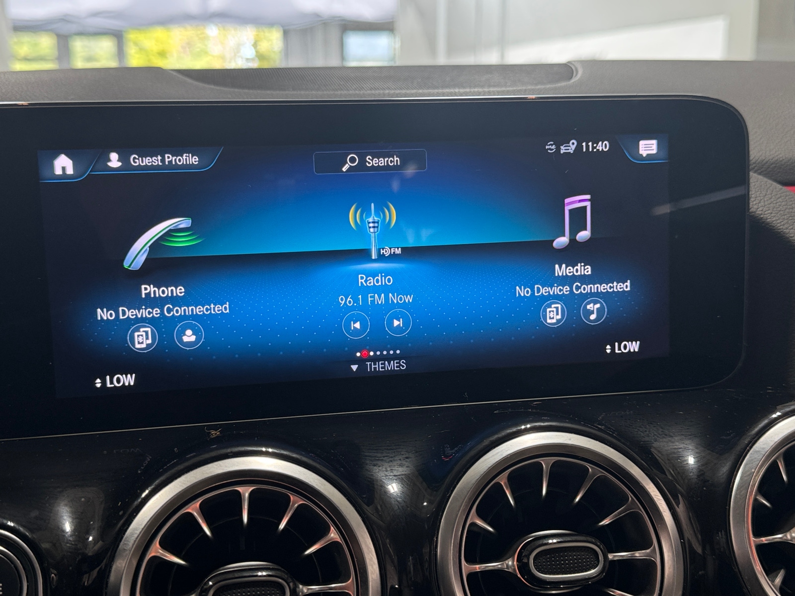 Thumbnail: 2023 Mercedes-Benz GLA - 3