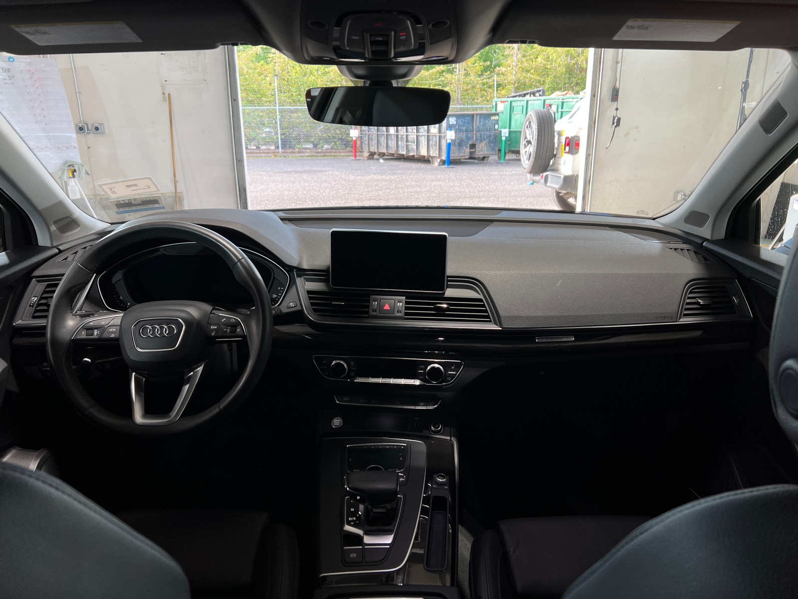Thumbnail: 2018 Audi Q5 - 2