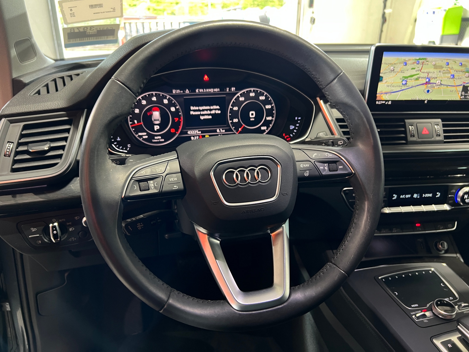 Thumbnail: 2018 Audi Q5 - 4