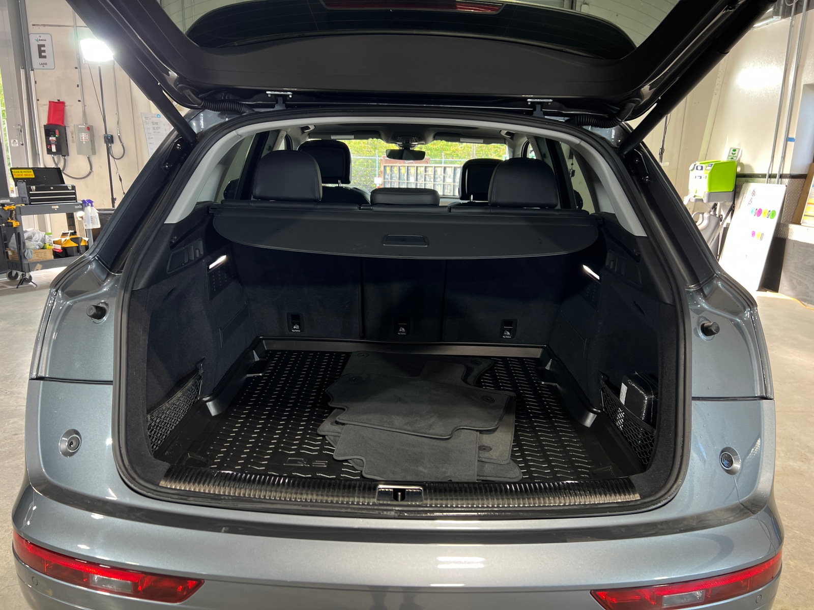 Thumbnail: 2018 Audi Q5 - 6