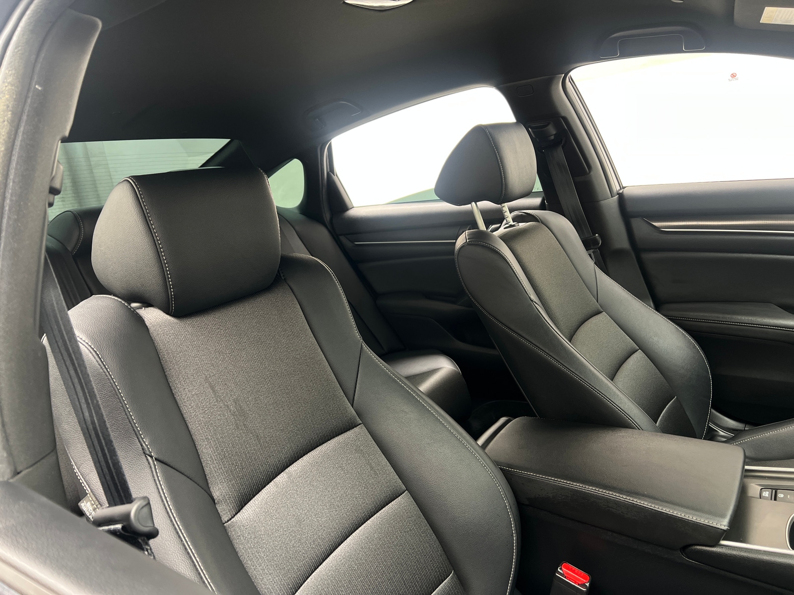 Thumbnail: 2019 Honda Accord - 2