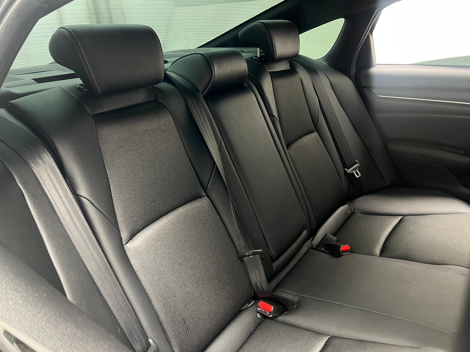 Thumbnail: 2019 Honda Accord - 6