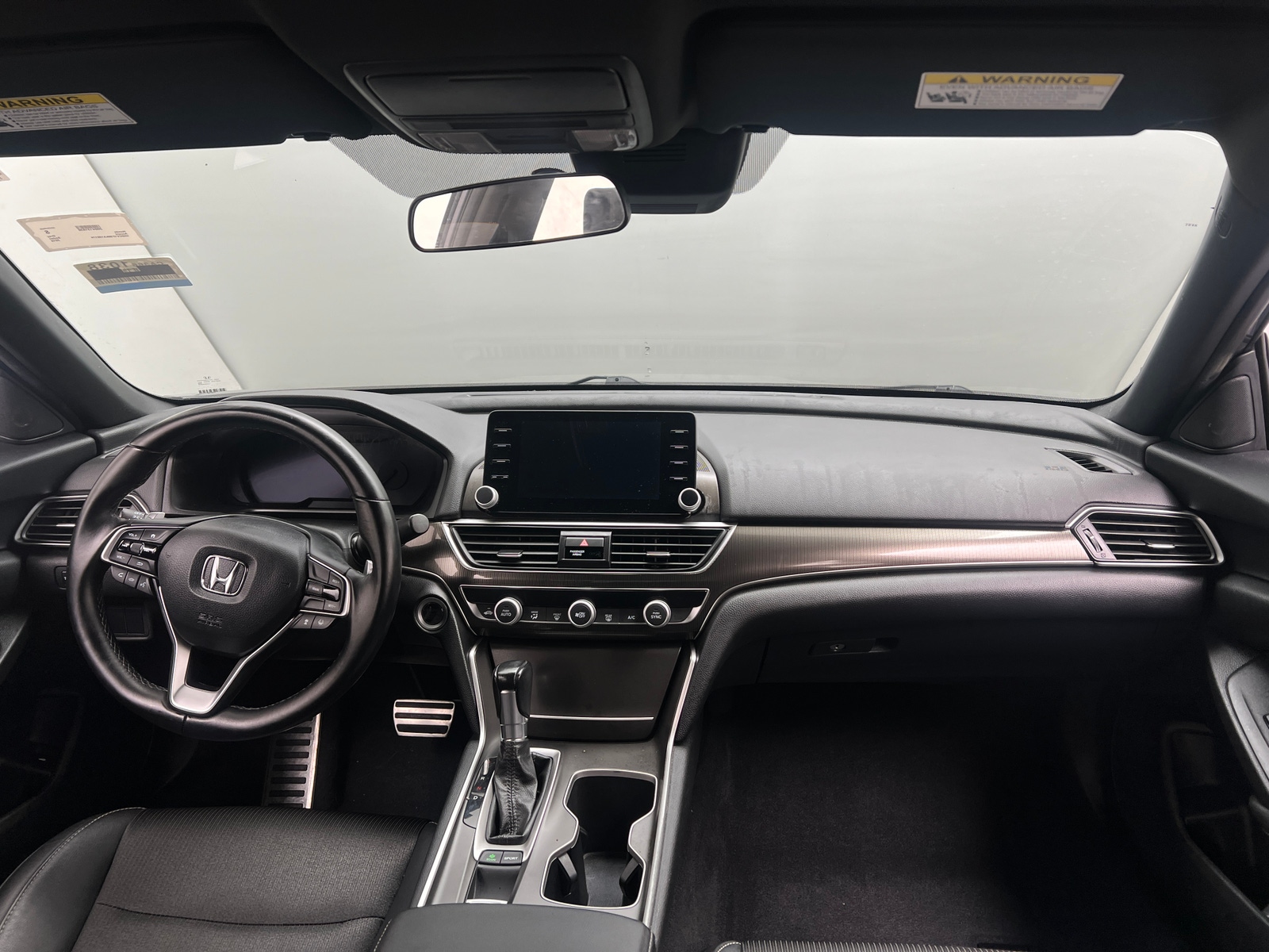Thumbnail: 2019 Honda Accord - 3