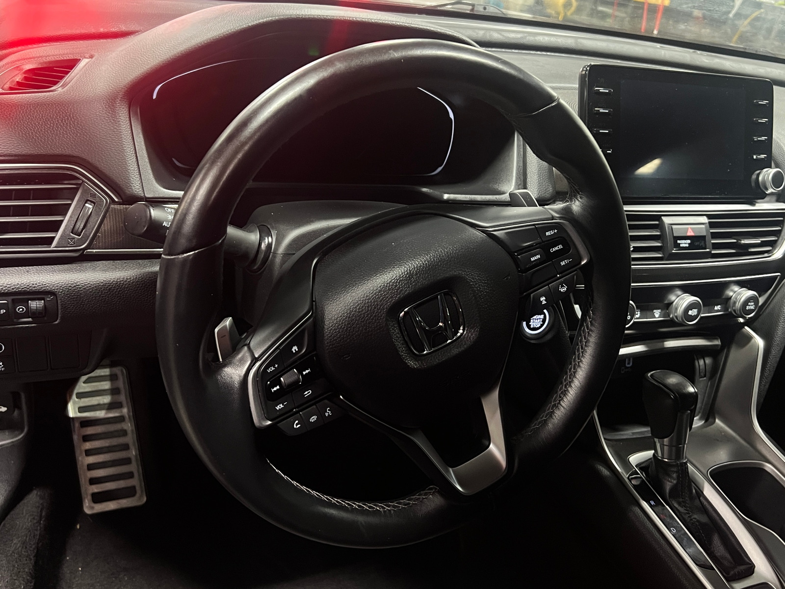 Thumbnail: 2019 Honda Accord - 5