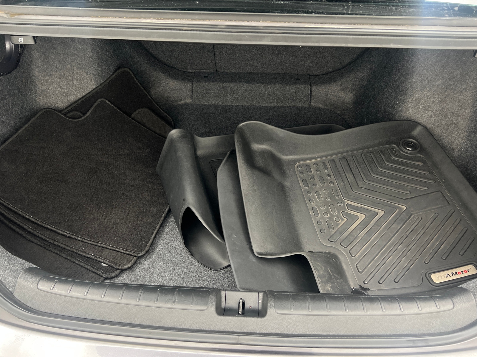 Thumbnail: 2019 Honda Accord - 7