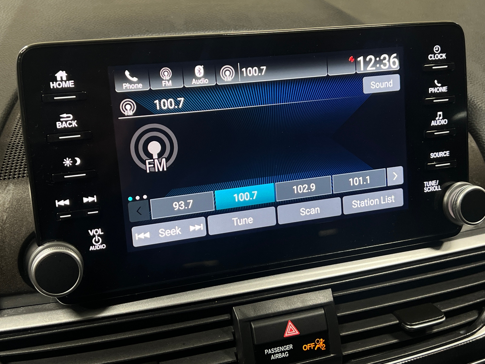 Thumbnail: 2019 Honda Accord - 4