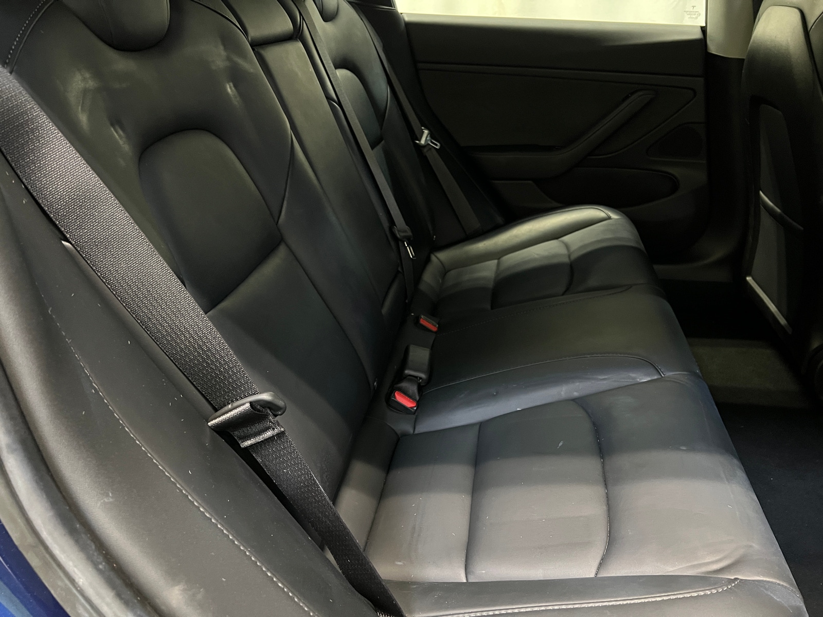 Thumbnail: 2019 Tesla Model 3 - 4