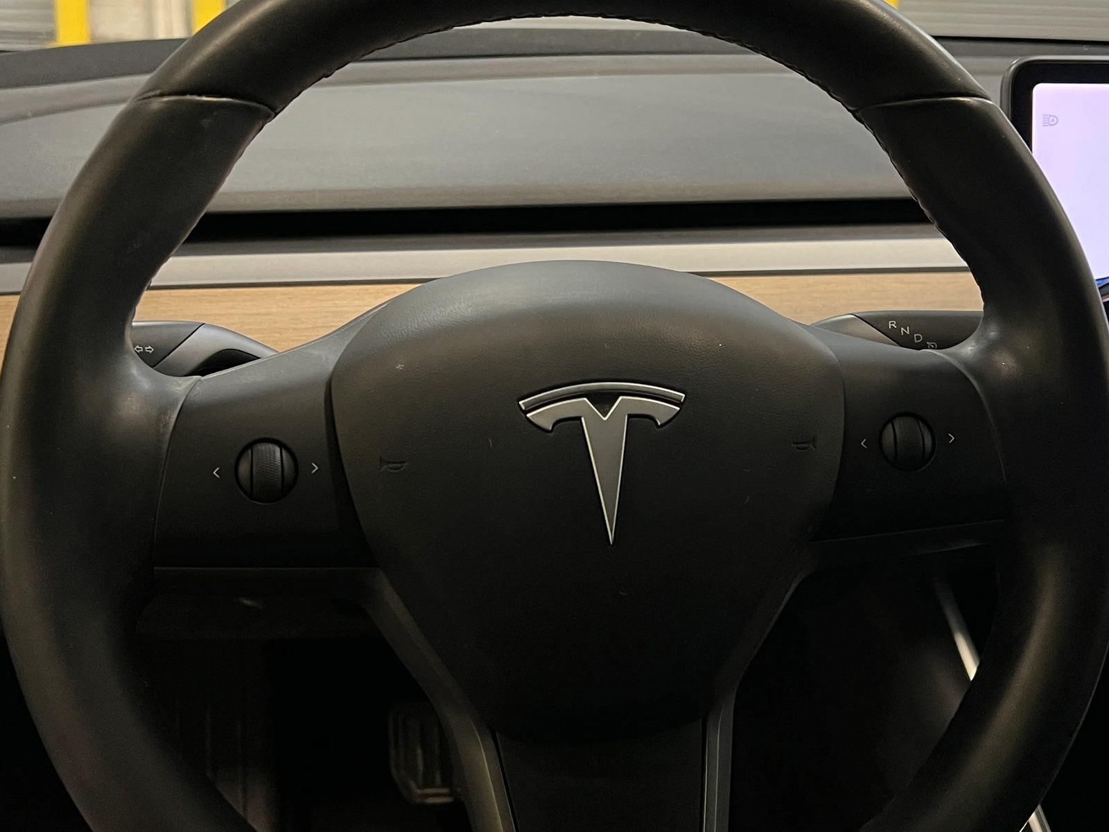 Thumbnail: 2019 Tesla Model 3 - 3