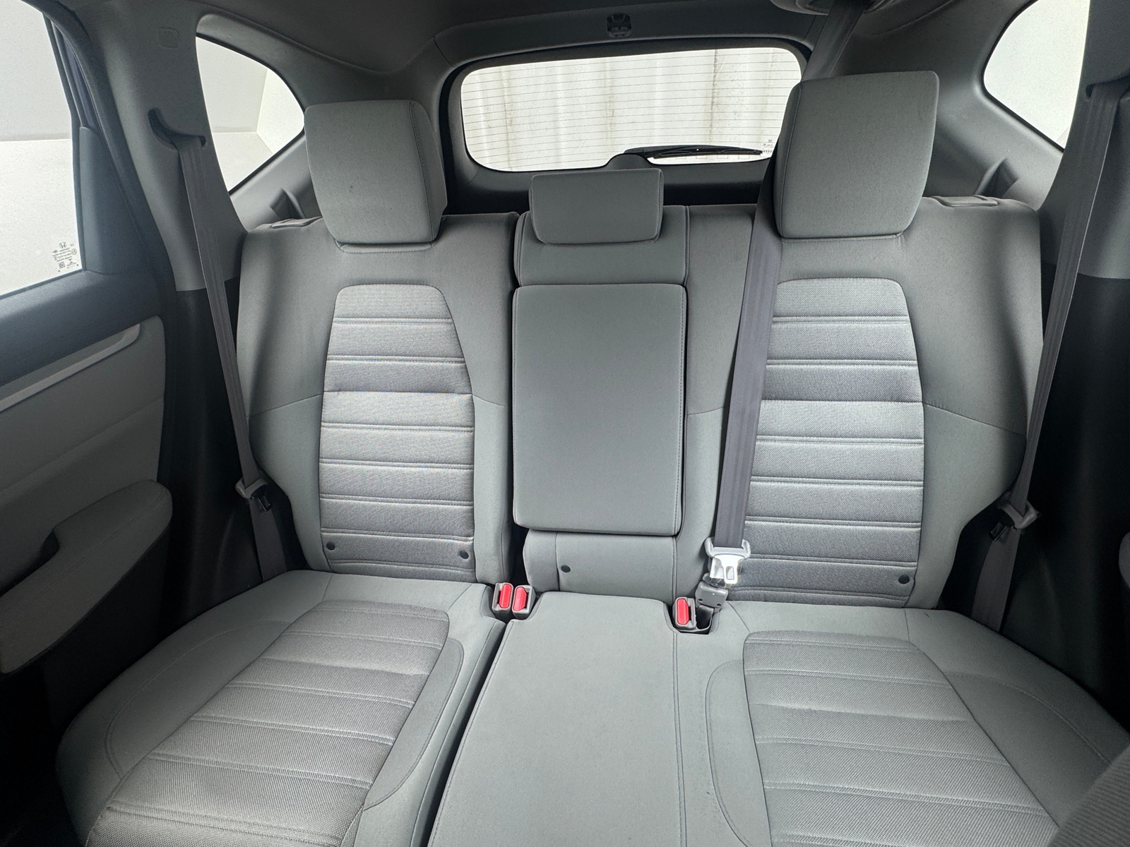 Thumbnail: 2019 Honda CR-V - 6