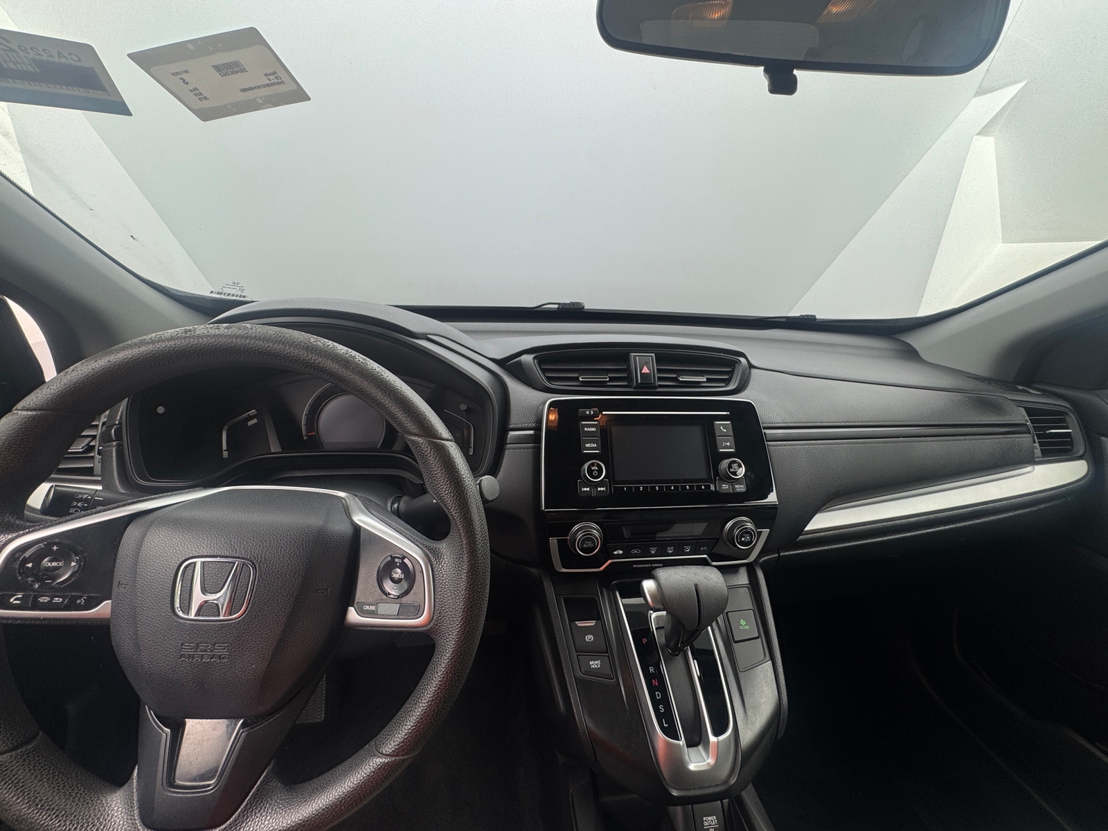 Thumbnail: 2019 Honda CR-V - 3