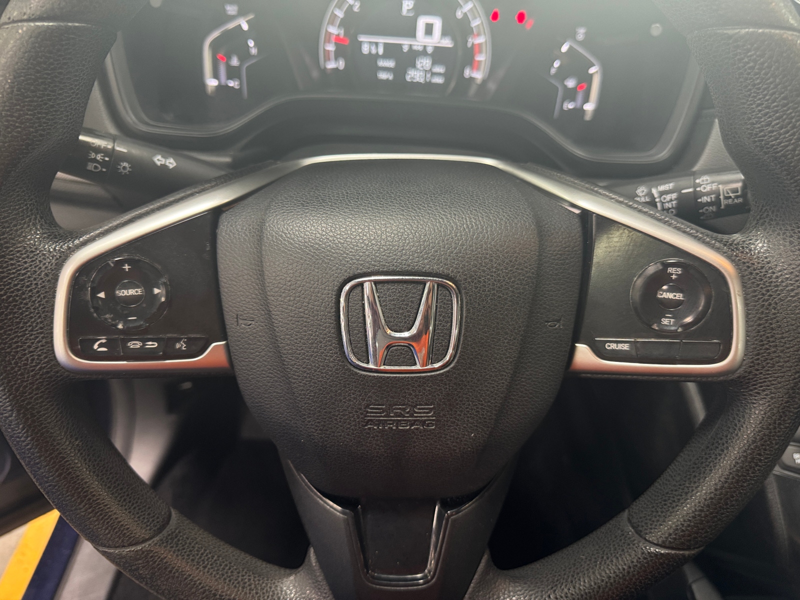 Thumbnail: 2019 Honda CR-V - 5