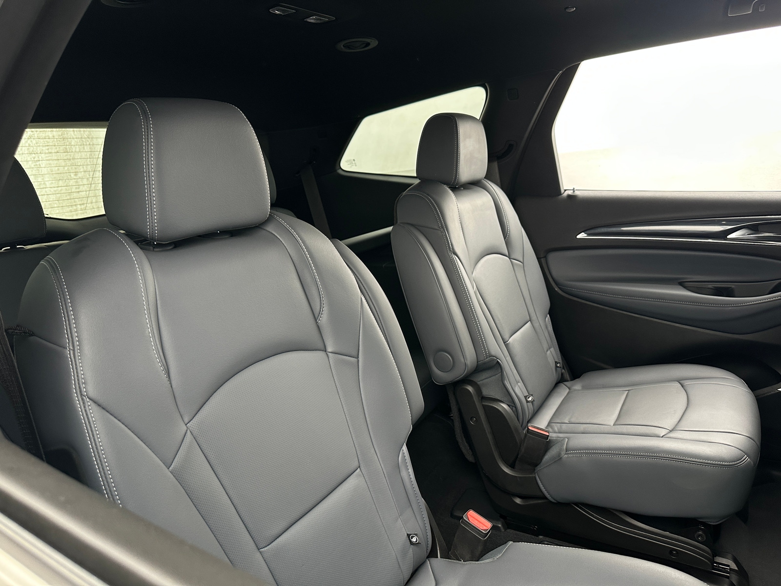 Thumbnail: 2023 Buick Enclave - 5