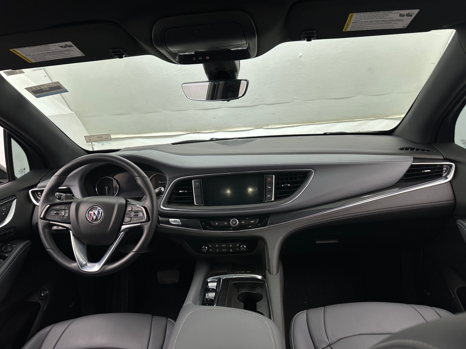 Thumbnail: 2023 Buick Enclave - 2