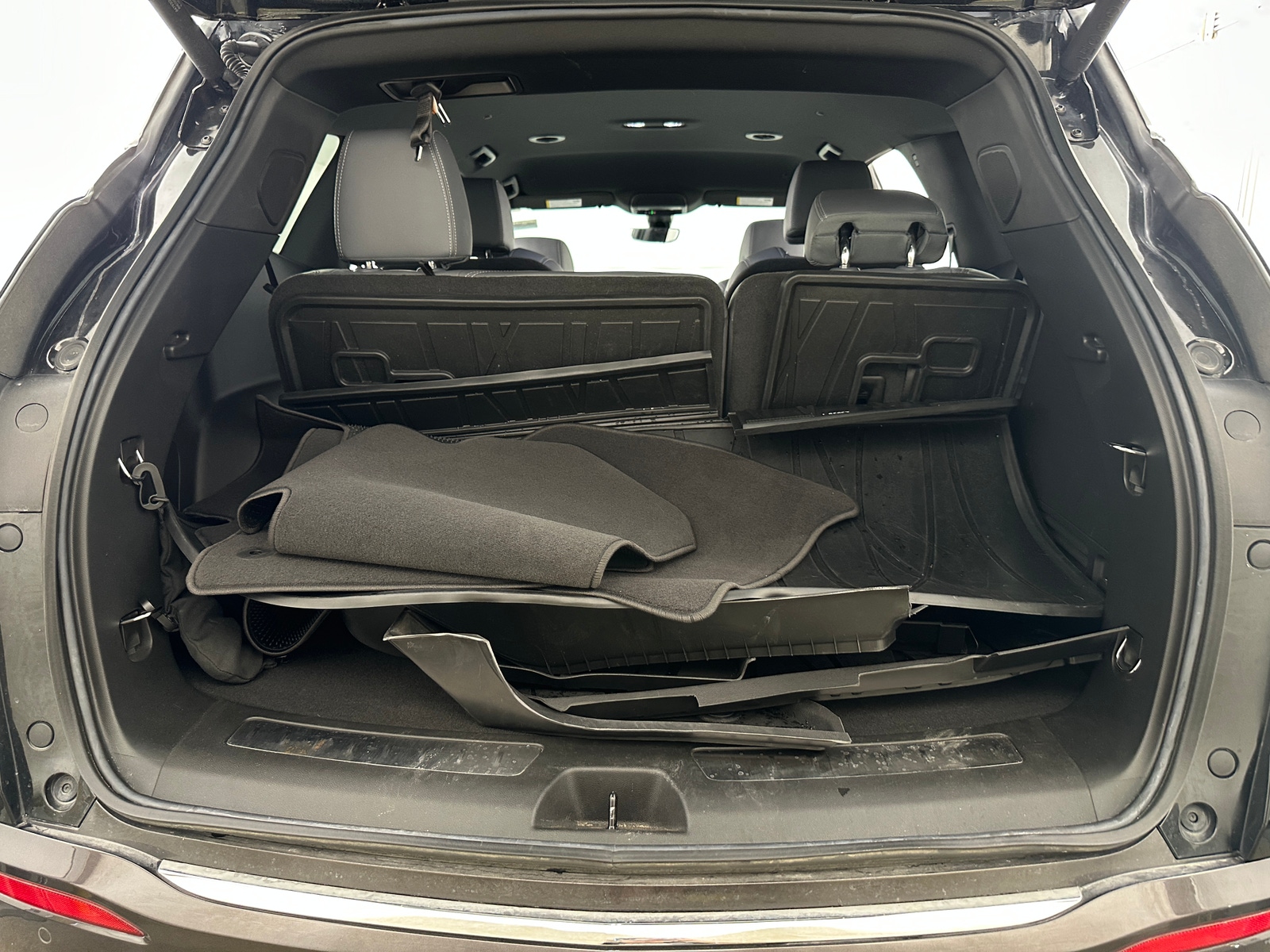 Thumbnail: 2023 Buick Enclave - 6