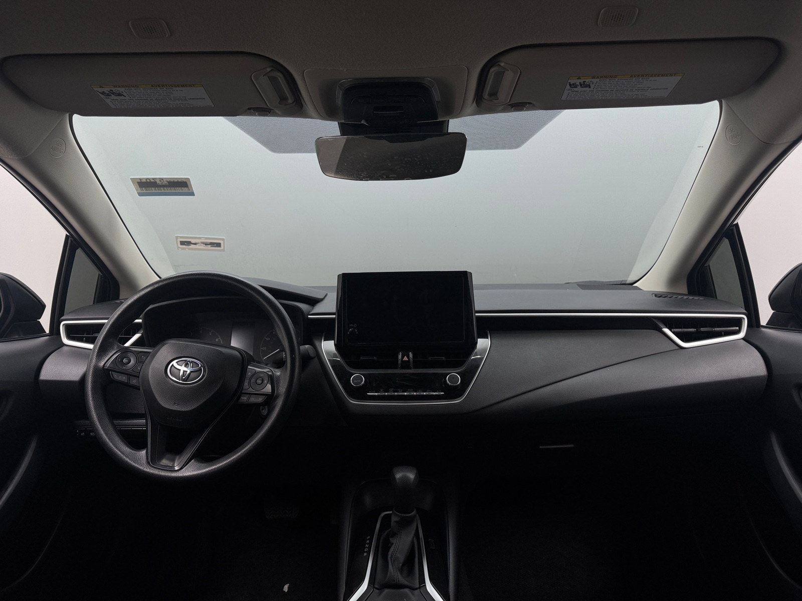 Thumbnail: 2025 Toyota Corolla - 3