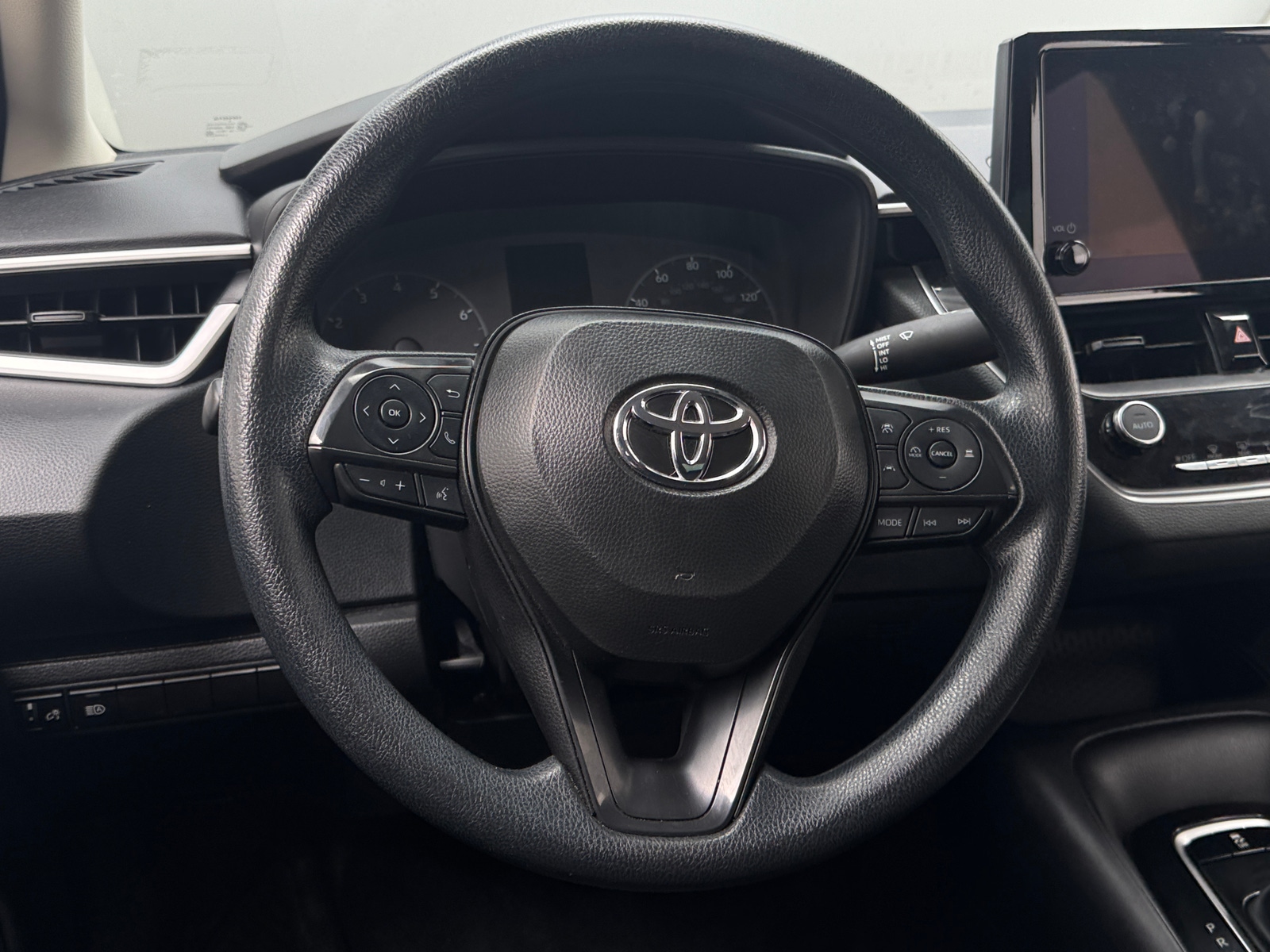 Thumbnail: 2025 Toyota Corolla - 5