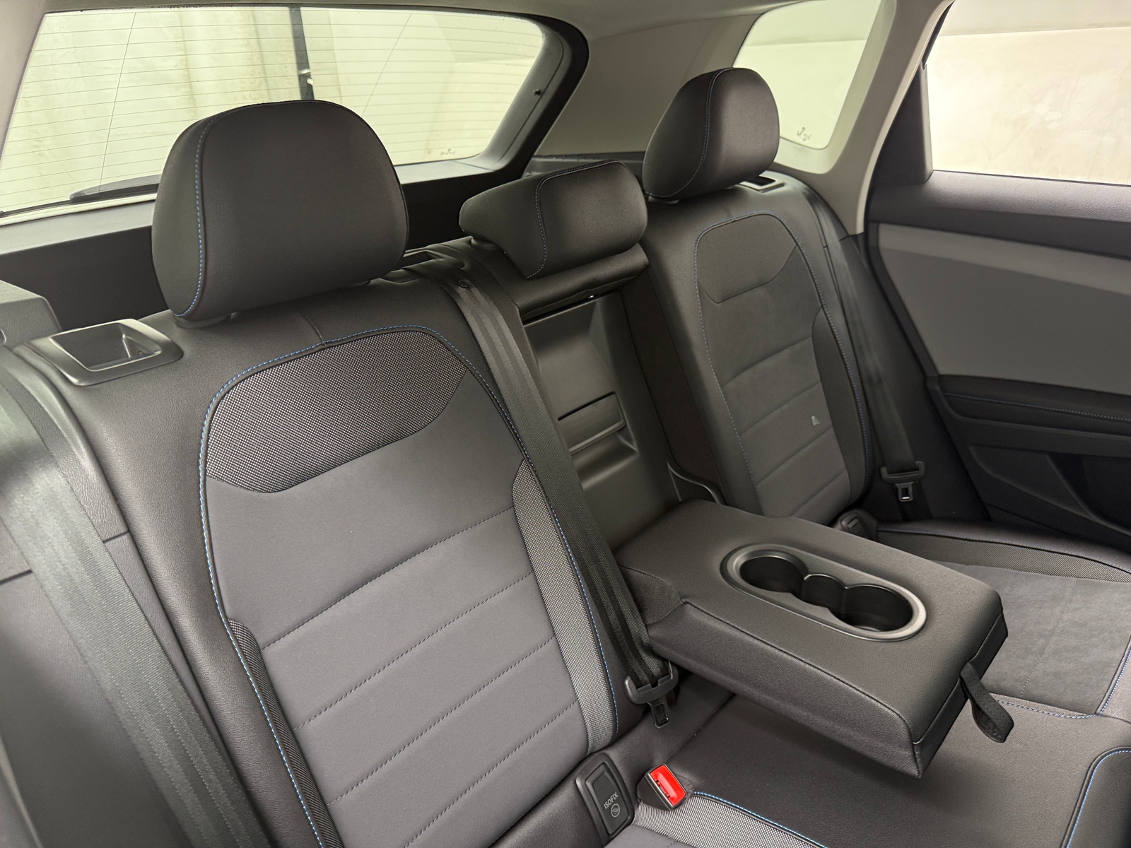 Thumbnail: 2024 Volkswagen Taos - 5