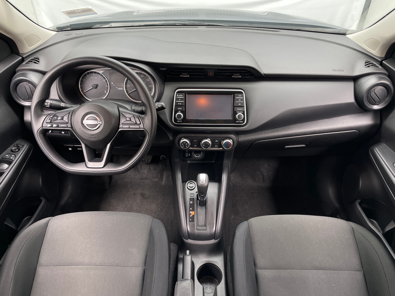 Thumbnail: 2024 Nissan Kicks - 3