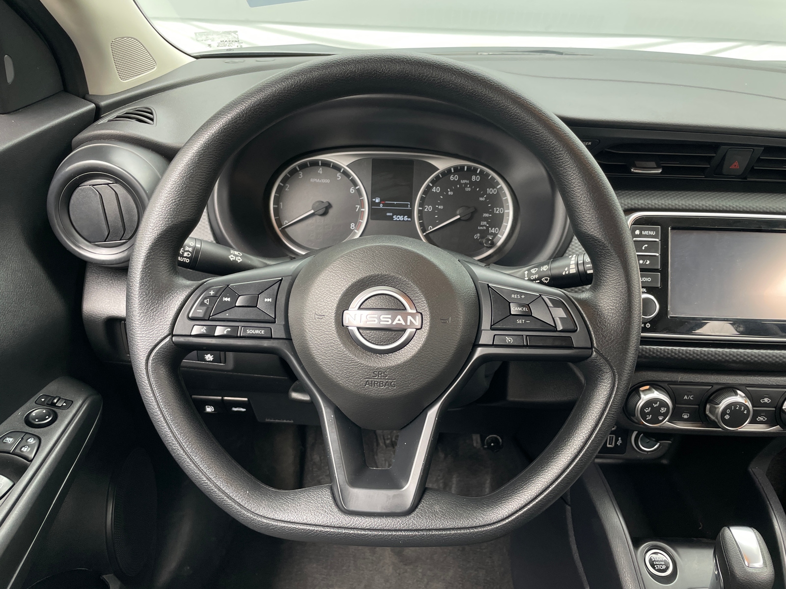 Thumbnail: 2024 Nissan Kicks - 5