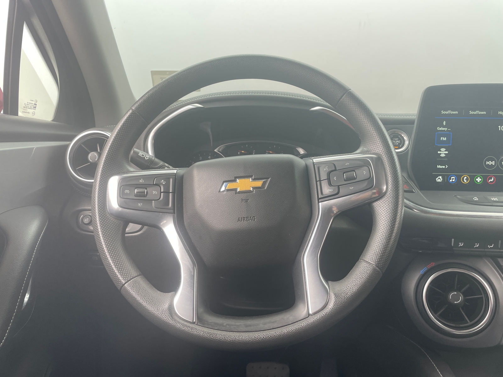Thumbnail: 2023 Chevrolet Blazer - 5