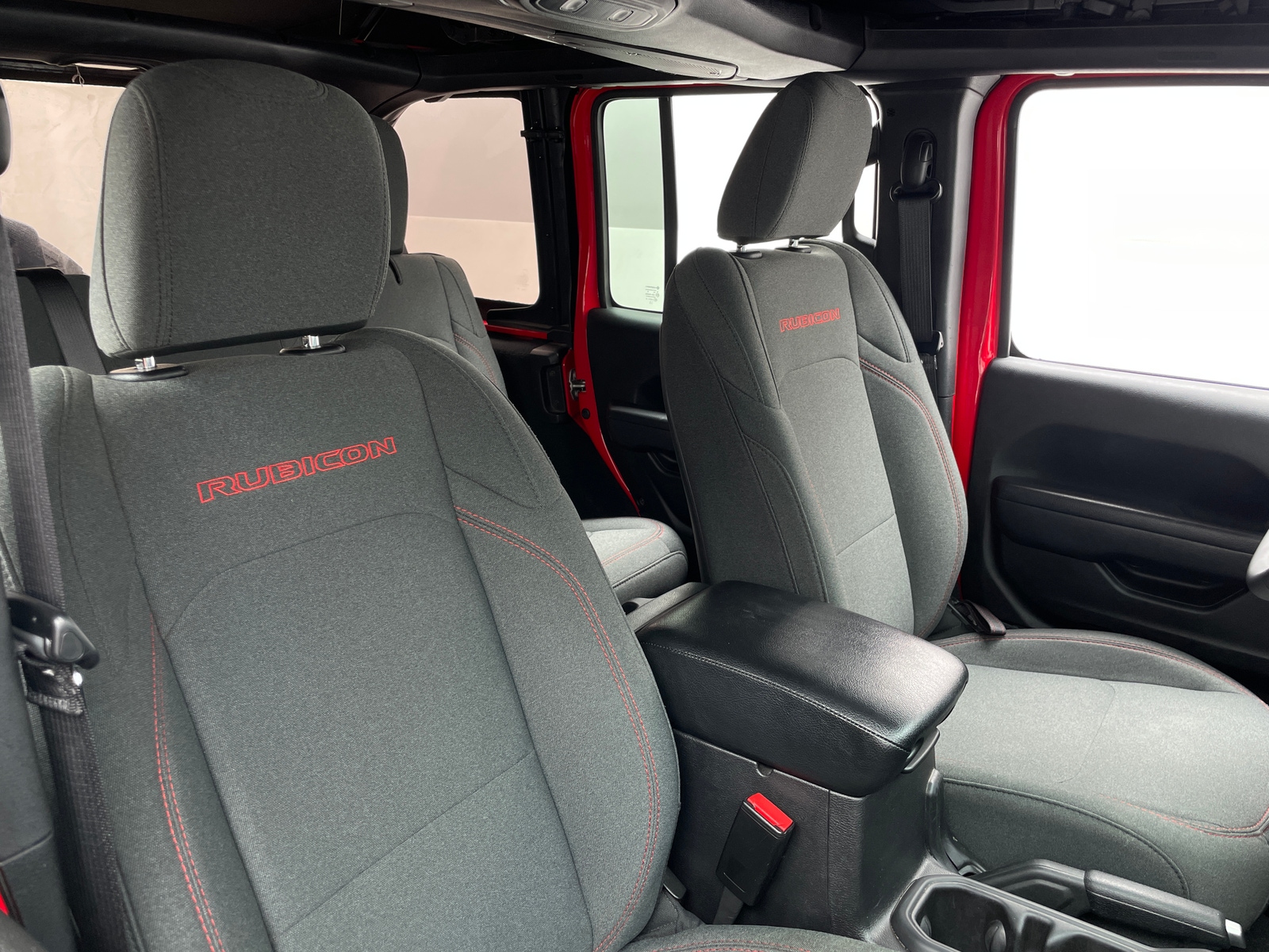 Thumbnail: 2024 Jeep Wrangler - 2