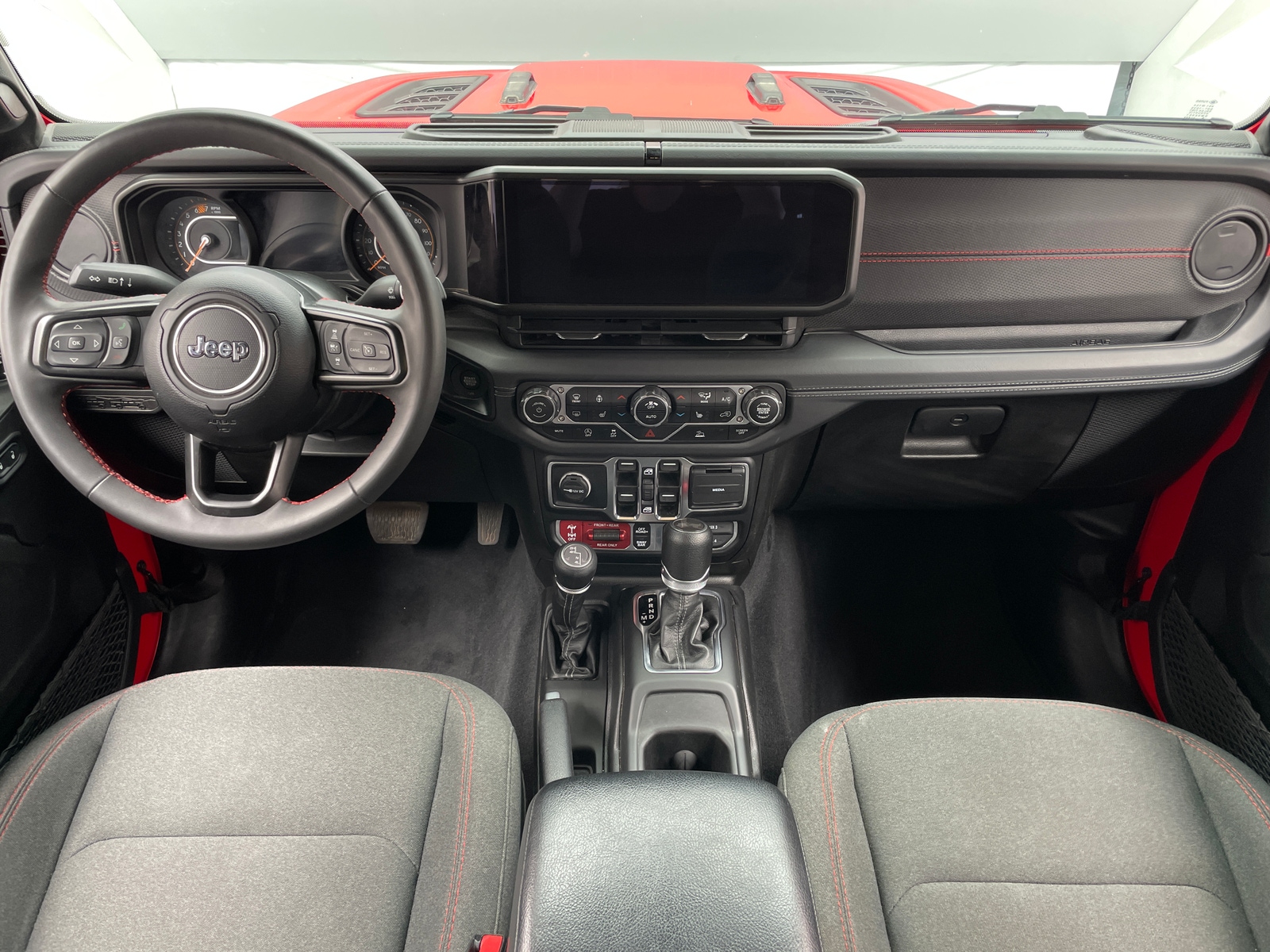 Thumbnail: 2024 Jeep Wrangler - 3