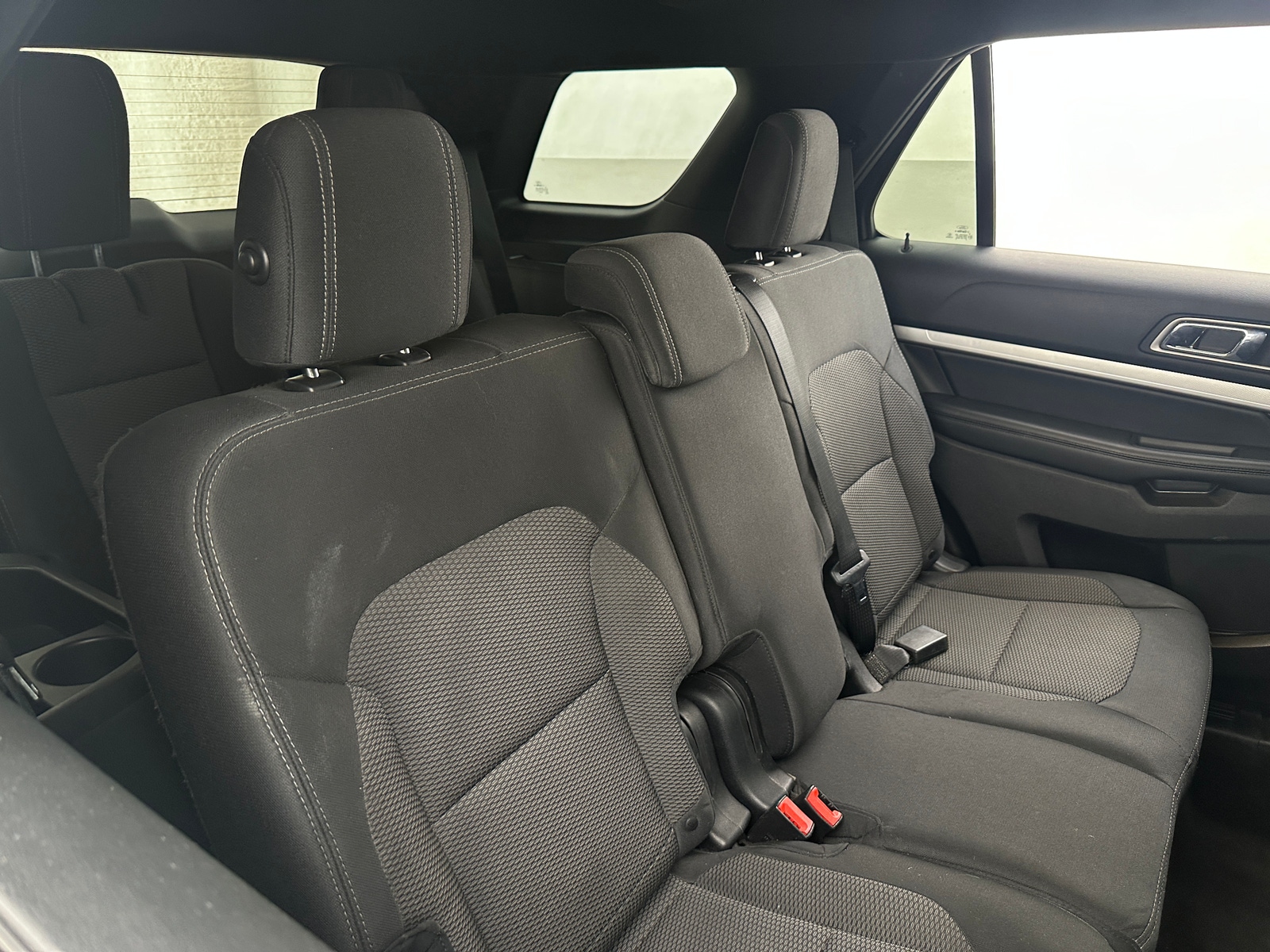 Thumbnail: 2017 Ford Explorer - 6
